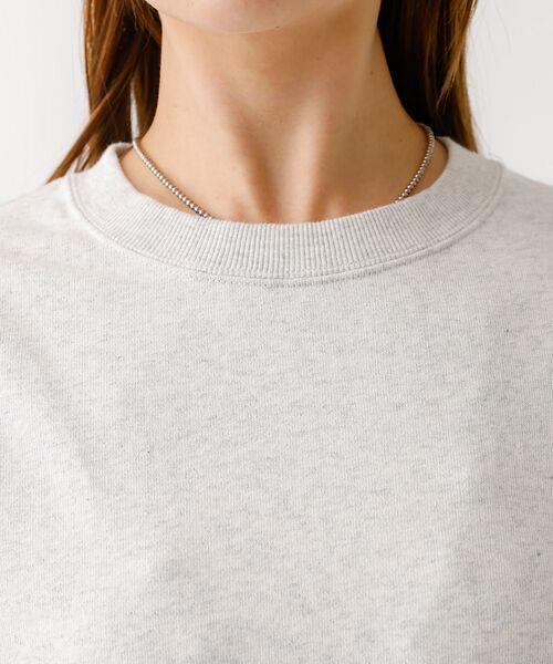 ABAHOUSE / アバハウス スウェット | 【PENDLETON/ペンドルトン】Back Print Sweat / ハーデ | 詳細11