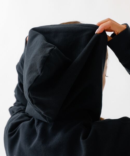 ABAHOUSE / アバハウス パーカー | 【PENDLETON/ペンドルトン】Back Print Zip Up Hood | 詳細16