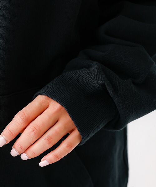 ABAHOUSE / アバハウス パーカー | 【PENDLETON/ペンドルトン】Back Print Zip Up Hood | 詳細20