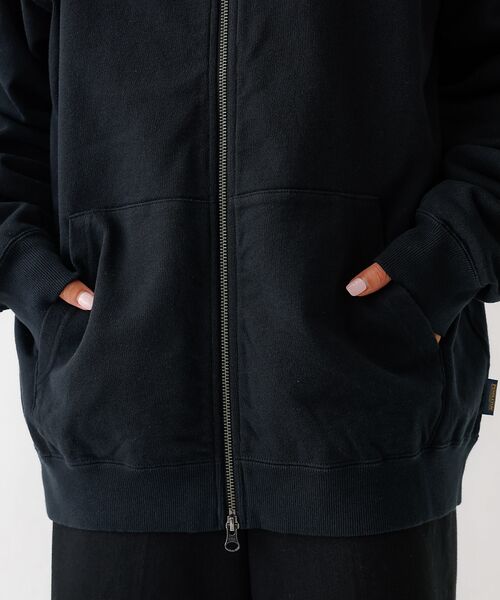 ABAHOUSE / アバハウス パーカー | 【PENDLETON/ペンドルトン】Back Print Zip Up Hood | 詳細21