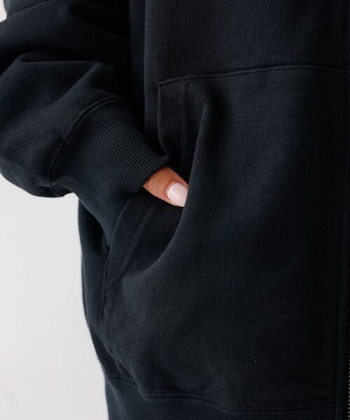 ABAHOUSE / アバハウス パーカー | 【PENDLETON/ペンドルトン】Back Print Zip Up Hood | 詳細22