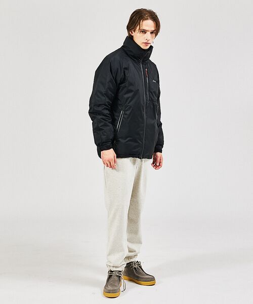 ABAHOUSE / アバハウス ダウンジャケット・ベスト | 【NANGA/ナンガ】AURORA TEX DOWN STAND COLLAR | 詳細11