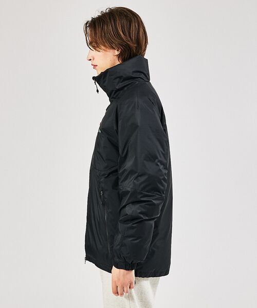 ABAHOUSE / アバハウス ダウンジャケット・ベスト | 【NANGA/ナンガ】AURORA TEX DOWN STAND COLLAR | 詳細2