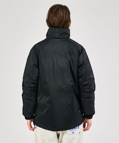 ABAHOUSE / アバハウス ダウンジャケット・ベスト | 【NANGA/ナンガ】AURORA TEX DOWN STAND COLLAR | 詳細3