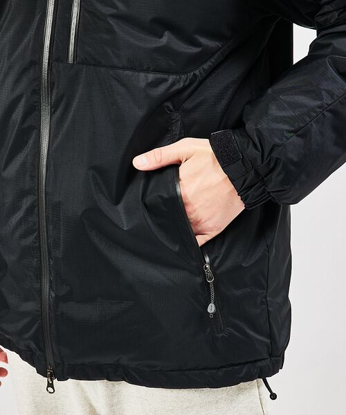 ABAHOUSE / アバハウス ダウンジャケット・ベスト | 【NANGA/ナンガ】AURORA TEX DOWN STAND COLLAR | 詳細6