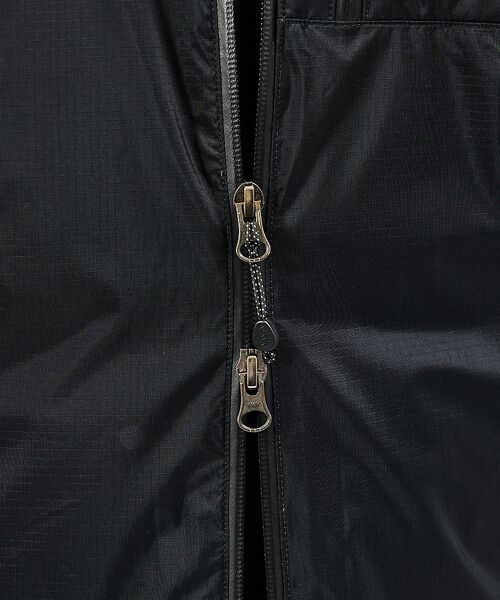 ABAHOUSE / アバハウス ダウンジャケット・ベスト | 【NANGA/ナンガ】AURORA TEX DOWN STAND COLLAR | 詳細7