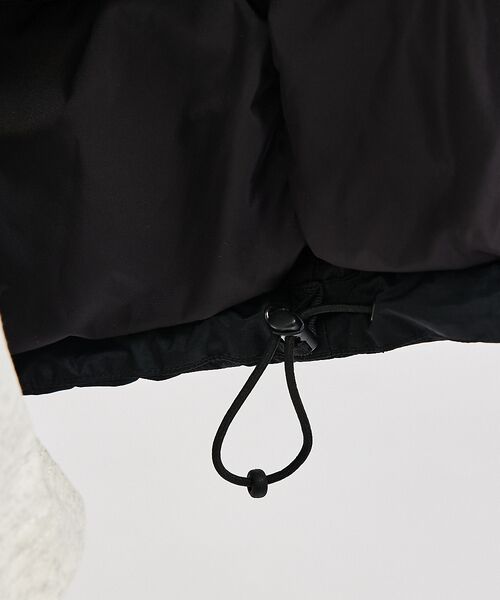 ABAHOUSE / アバハウス ダウンジャケット・ベスト | 【NANGA/ナンガ】AURORA TEX DOWN STAND COLLAR | 詳細9