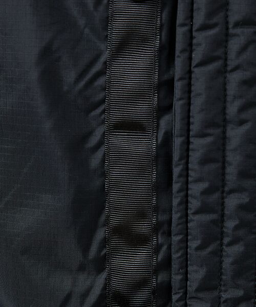 ABAHOUSE / アバハウス ダウンジャケット・ベスト | 【NANGA/ナンガ】AURORA TEX DOWN FIELD HALF CO | 詳細13