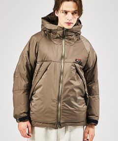 ABAHOUSE / アバハウス ダウンジャケット・ベスト | 【NANGA／ナンガ】AURORA TEX DOWN JACKET IBUKI/