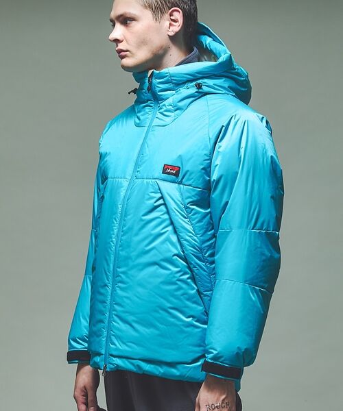 ABAHOUSE / アバハウス ダウンジャケット・ベスト | 【NANGA／ナンガ】AURORA TEX DOWN JACKET IBUKI/ | 詳細13