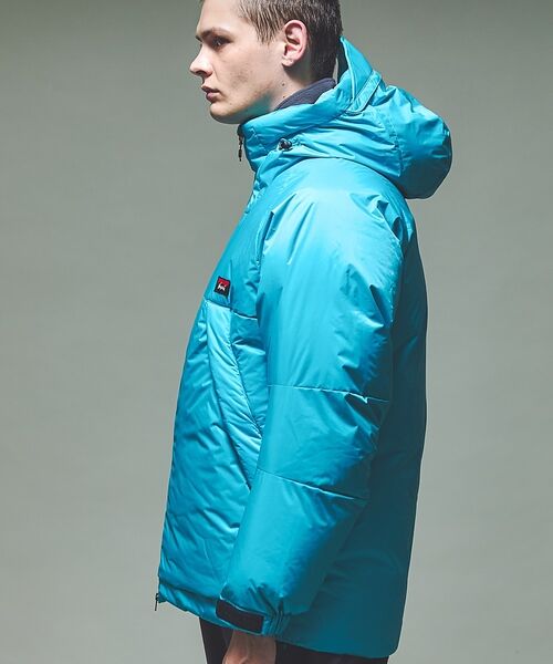 ABAHOUSE / アバハウス ダウンジャケット・ベスト | 【NANGA／ナンガ】AURORA TEX DOWN JACKET IBUKI/ | 詳細15