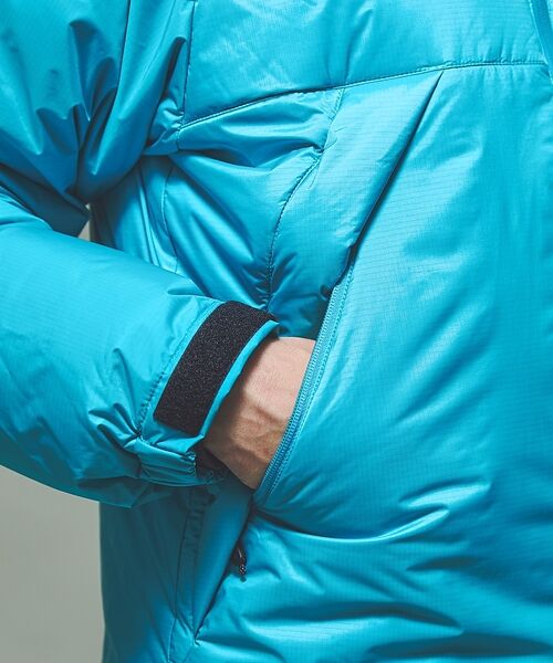 ABAHOUSE / アバハウス ダウンジャケット・ベスト | 【NANGA／ナンガ】AURORA TEX DOWN JACKET IBUKI/ | 詳細18