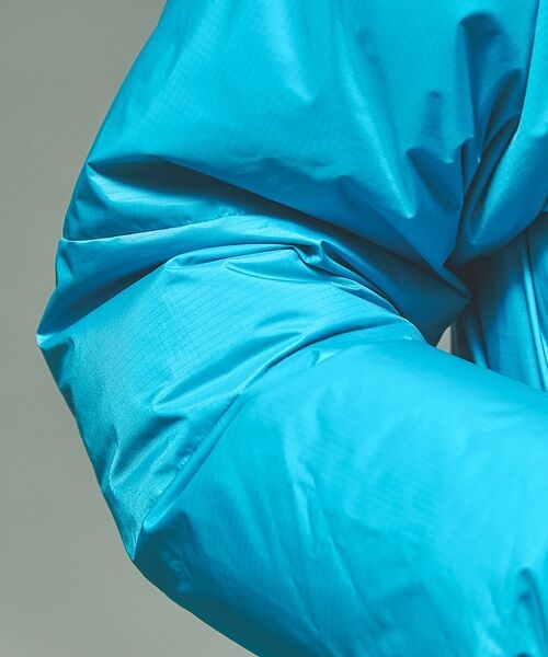 ABAHOUSE / アバハウス ダウンジャケット・ベスト | 【NANGA／ナンガ】AURORA TEX DOWN JACKET IBUKI/ | 詳細19