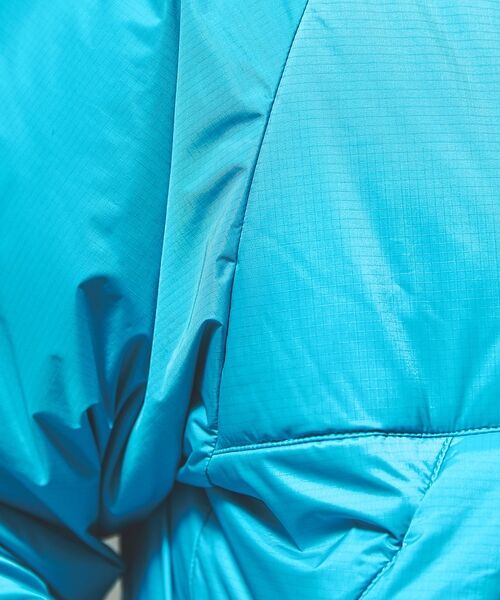 ABAHOUSE / アバハウス ダウンジャケット・ベスト | 【NANGA／ナンガ】AURORA TEX DOWN JACKET IBUKI/ | 詳細20