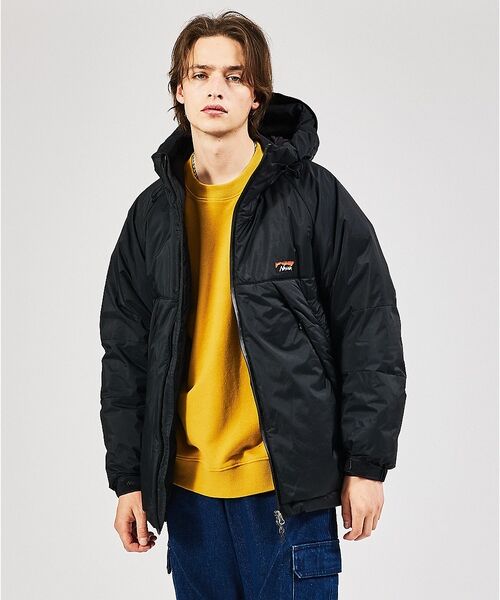 ABAHOUSE / アバハウス ダウンジャケット・ベスト | 【NANGA／ナンガ】AURORA TEX DOWN JACKET IBUKI/ | 詳細24