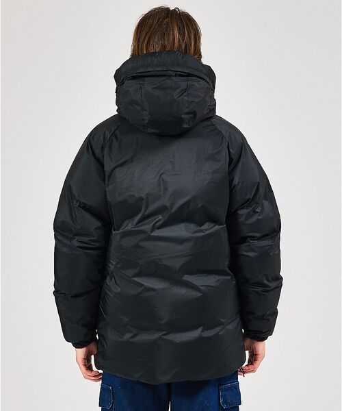 ABAHOUSE / アバハウス ダウンジャケット・ベスト | 【NANGA／ナンガ】AURORA TEX DOWN JACKET IBUKI/ | 詳細26