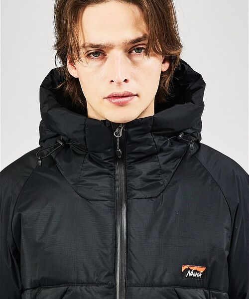 ABAHOUSE / アバハウス ダウンジャケット・ベスト | 【NANGA／ナンガ】AURORA TEX DOWN JACKET IBUKI/ | 詳細27