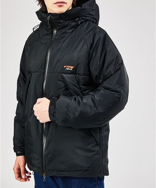 ABAHOUSE / アバハウス ダウンジャケット・ベスト | 【NANGA／ナンガ】AURORA TEX DOWN JACKET IBUKI/ | 詳細28