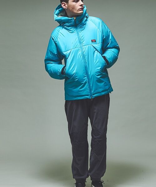 ABAHOUSE / アバハウス ダウンジャケット・ベスト | 【NANGA／ナンガ】AURORA TEX DOWN JACKET IBUKI/ | 詳細3