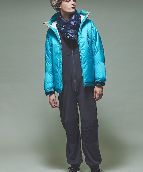 ABAHOUSE / アバハウス ダウンジャケット・ベスト | 【NANGA／ナンガ】AURORA TEX DOWN JACKET IBUKI/ | 詳細5