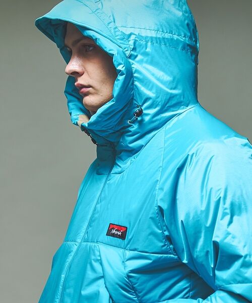 ABAHOUSE / アバハウス ダウンジャケット・ベスト | 【NANGA／ナンガ】AURORA TEX DOWN JACKET IBUKI/ | 詳細6