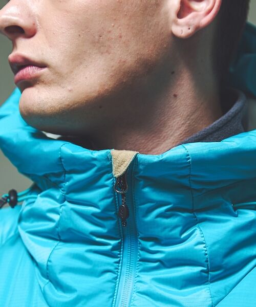 ABAHOUSE / アバハウス ダウンジャケット・ベスト | 【NANGA／ナンガ】AURORA TEX DOWN JACKET IBUKI/ | 詳細7