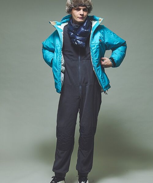 ABAHOUSE / アバハウス ダウンジャケット・ベスト | 【NANGA／ナンガ】AURORA TEX DOWN JACKET IBUKI/ | 詳細9