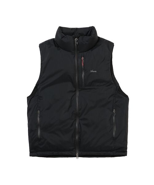 ABAHOUSE / アバハウス ダウンジャケット・ベスト | 【NANGA/ナンガ】 AURORA TEX STAND COLLAR DOWN | 詳細10