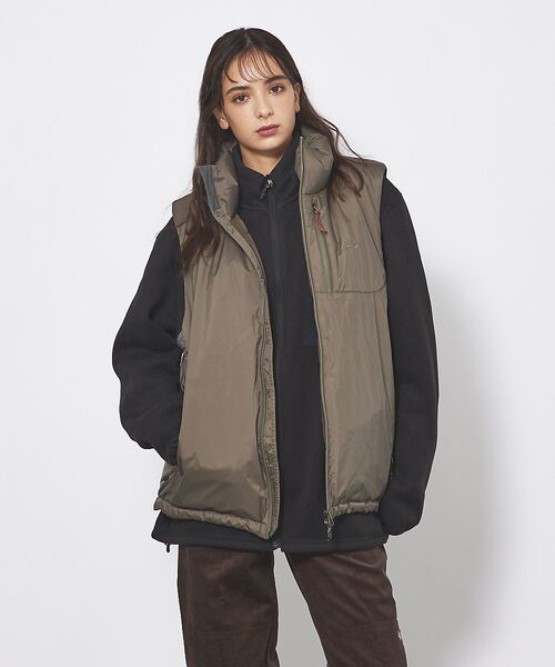 ABAHOUSE / アバハウス ダウンジャケット・ベスト | 【NANGA/ナンガ】 AURORA TEX STAND COLLAR DOWN | 詳細21