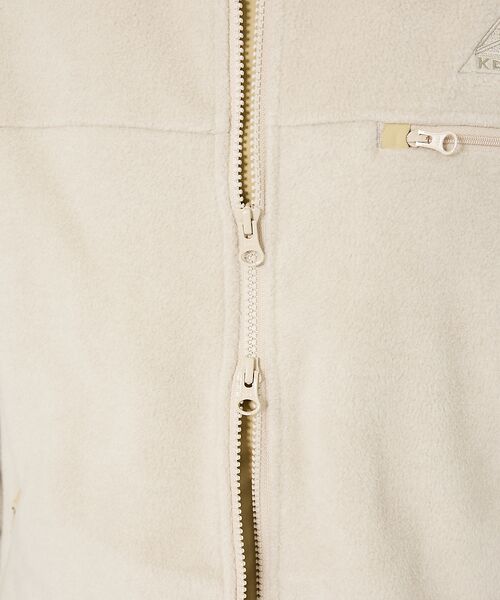 ABAHOUSE / アバハウス ブルゾン | 【KELTY / ケルティ】Puff-leece ZIP フリースブルゾン / | 詳細11