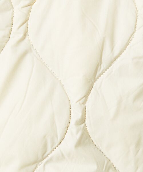 ABAHOUSE / アバハウス ダウンジャケット・ベスト | 【WEB限定】TAION MILITARY OVER SIZE CREW NEC | 詳細15