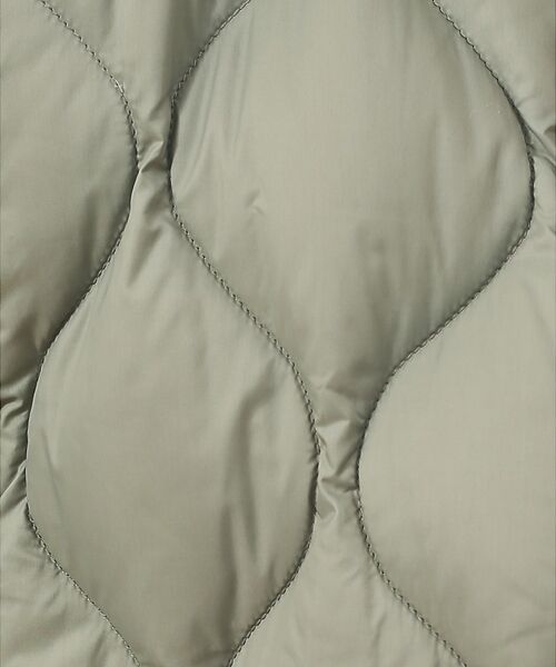 ABAHOUSE / アバハウス ダウンジャケット・ベスト | 【WEB限定】TAION MILITARY OVER SIZE CREW NEC | 詳細19