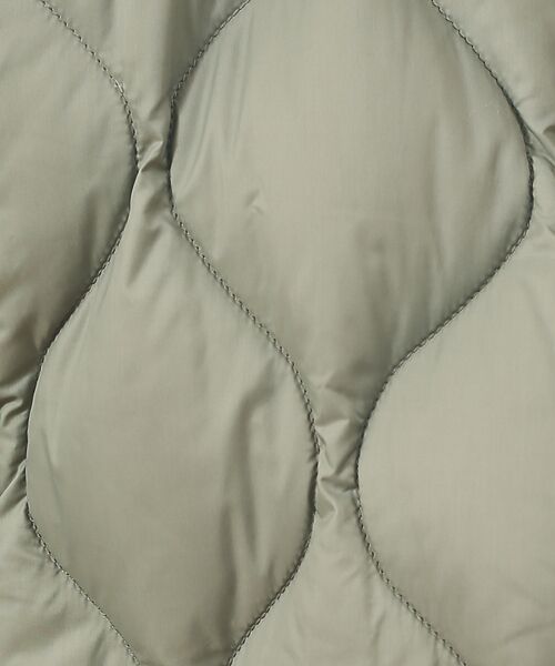 ABAHOUSE / アバハウス ダウンジャケット・ベスト | 【WEB限定】TAION MILITARY OVER SIZE CREW NEC | 詳細21