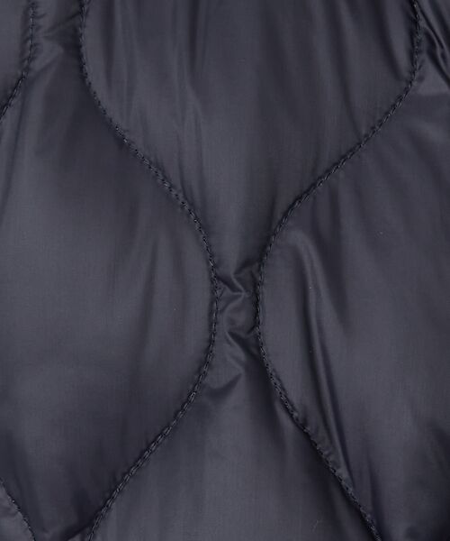 ABAHOUSE / アバハウス ダウンジャケット・ベスト | 【WEB限定】TAION MILITARY OVER SIZE CREW NEC | 詳細24