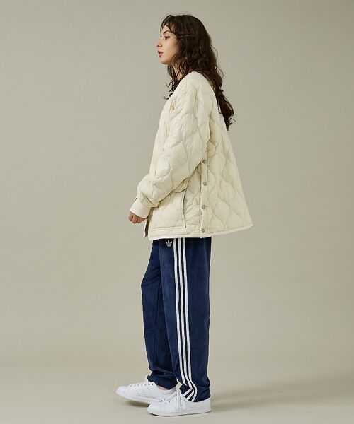 ABAHOUSE / アバハウス ダウンジャケット・ベスト | 【WEB限定】TAION MILITARY OVER SIZE CREW NEC | 詳細30