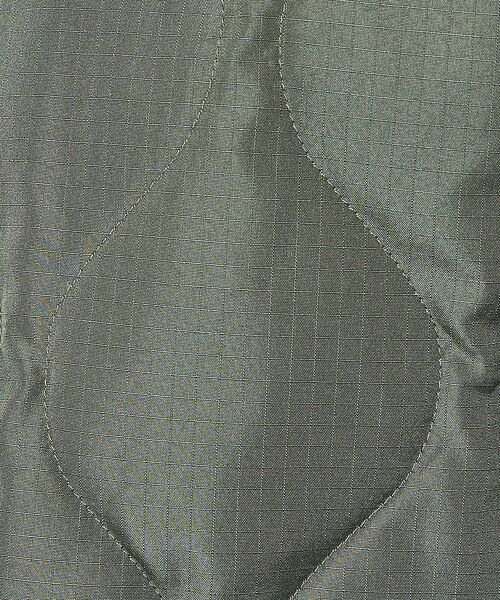 ABAHOUSE / アバハウス ダウンジャケット・ベスト | 【TAION / タイオン】ミリタリー ダウンフーディー/ダウン/プルオーバー/ | 詳細17