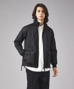 美品　ホークス　Majesticジッパー付きジャケット 黒 90年代 90s ウエストコーストチョッパーズ カナダ製 黒 ブラック