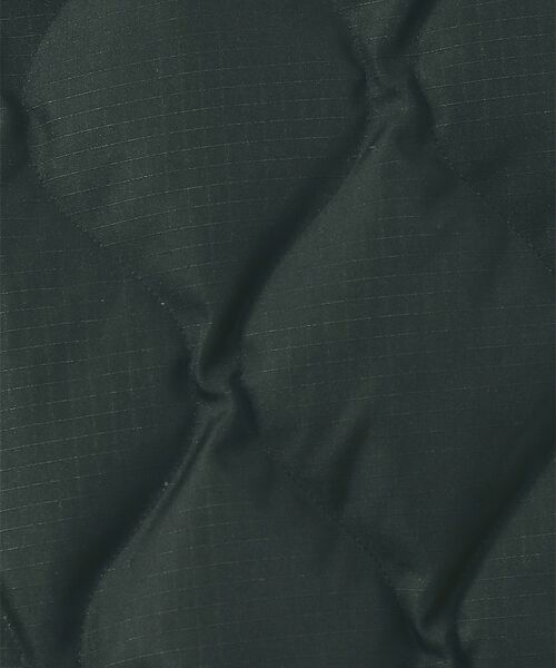 ABAHOUSE / アバハウス ダウンジャケット・ベスト | 【WEB限定】TAION  MILITARY RIVERSIBLE   DOWN | 詳細13