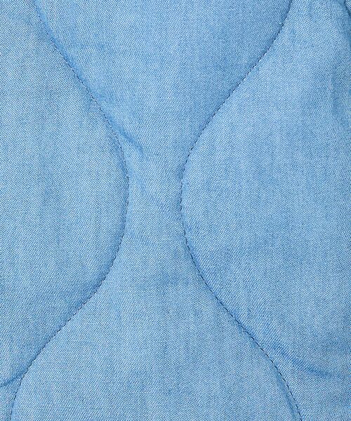 ABAHOUSE / アバハウス ダウンジャケット・ベスト | 【WEB限定】TAION MILITARY RIVERSIBLE【UNISEX】 | 詳細19