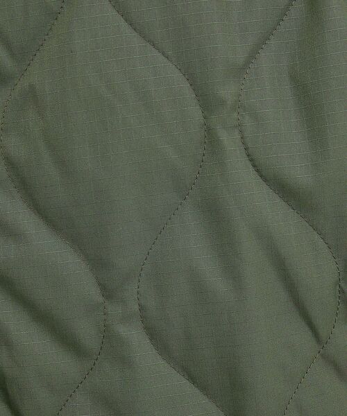 ABAHOUSE / アバハウス ダウンジャケット・ベスト | 【WEB限定】TAION MILITARY RIVERSIBLE【UNISEX】 | 詳細21