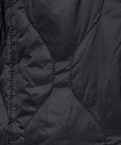 ABAHOUSE / アバハウス パンツ | 【TAION / タイオン】ミリタリー カーゴ ダウンパンツ/防寒/保温性/ユニ | 詳細13