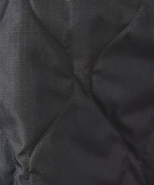 ABAHOUSE / アバハウス パンツ | 【TAION / タイオン】MILITARY CARGO DOWN PANTS/ | 詳細18