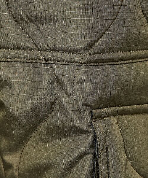 ABAHOUSE / アバハウス パンツ | 【TAION / タイオン】MILITARY CARGO DOWN PANTS/ | 詳細25