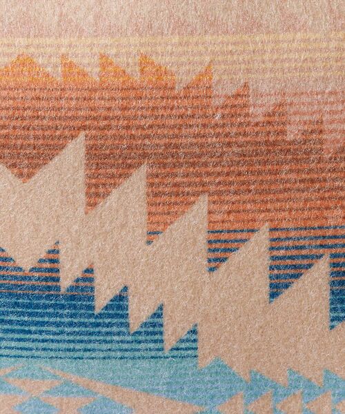 ABAHOUSE / アバハウス トートバッグ | 【PENDLETON/ペンドルトン】FLANNEL TOTEBAG/トートバッグ | 詳細5