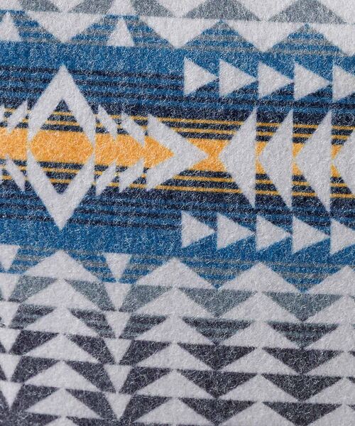 ABAHOUSE / アバハウス トートバッグ | 【PENDLETON/ペンドルトン】FLANNEL TOTEBAG/トートバッグ | 詳細15