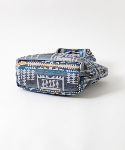 ABAHOUSE / アバハウス トートバッグ | 【PENDLETON/ペンドルトン】FLANNEL TOTEBAG/トートバッグ | 詳細18