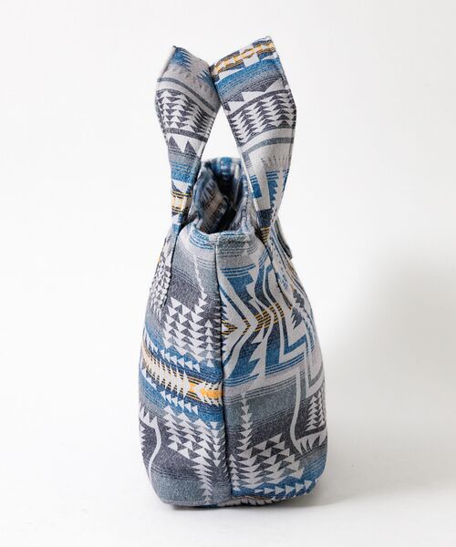 ABAHOUSE / アバハウス トートバッグ | 【PENDLETON/ペンドルトン】FLANNEL TOTEBAG/トートバッグ | 詳細10