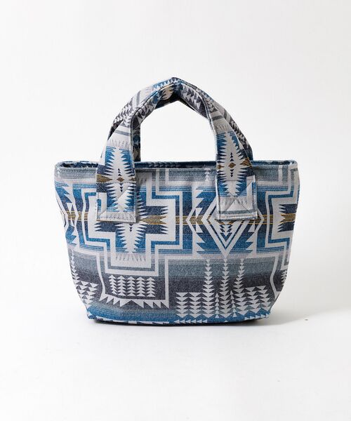 ABAHOUSE / アバハウス トートバッグ | 【PENDLETON/ペンドルトン】FLANNEL TOTEBAG/トートバッグ | 詳細11