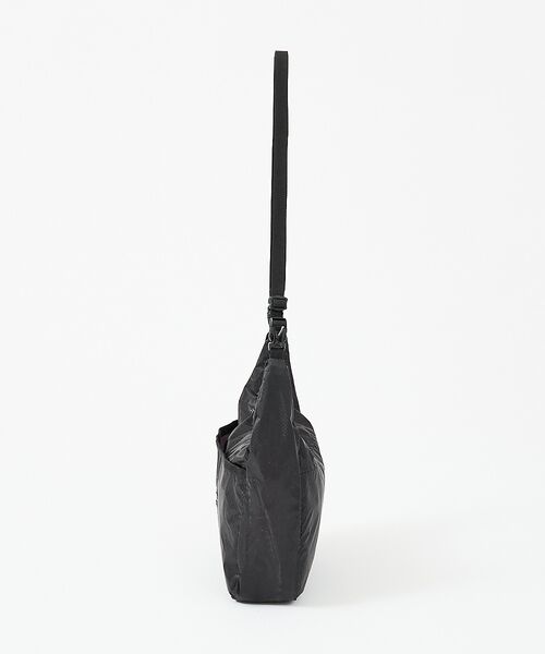 ABAHOUSE / アバハウス ショルダーバッグ | 【WILD THINGS/ワイルドシングス】2WAYナイロンショルダーL/BAG | 詳細2