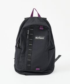 ABAHOUSE / アバハウス リュック・バックパック | 【WILD THINGS/ワイルドシングス】DELFY DAYPACK/ ＷＴデ